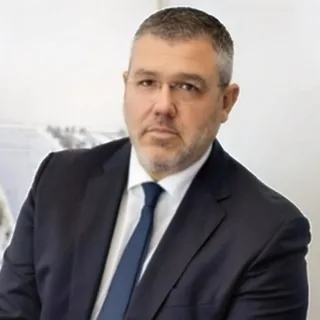 Γιώργος Κωνσταντινίδης