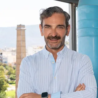Κωνσταντίνος Δέδες