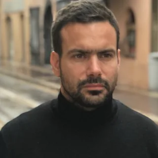 Πέτρος Απαλάκης